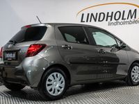 brugt Toyota Yaris VVT-i T2