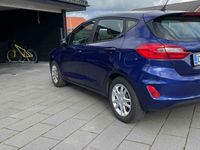 brugt Ford Fiesta 1,1 1,0