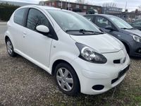 brugt Toyota Aygo 1,0 Plus