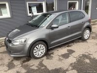 brugt VW Polo 1,2 TSi 90 Comfortline