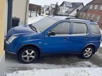 Brugt Suzuki Ignis 94 HK (69 kW) 2007 Hatchback