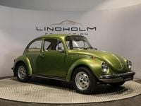 Brugt VW Käfer 44 HK (32 kW) 1973 N/a