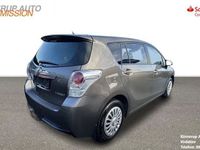 brugt Toyota Verso 7 pers. 1,6 D-4D T2 premium + Skyview 112HK 6g