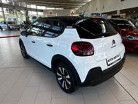 brugt Citroën C3 1,2 PureTech 83 Shine