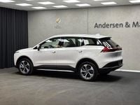 Brugt Aiways U5 125 kW (170 HK) 2021 Hvid SUV