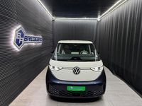 Brugt VW ID. Buzz Pro 150 kW (204 HK) 2022 Grønmetal MPV