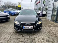 brugt Audi A3 Sportback 2,0 TDi 140 Attraction