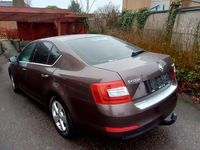 Brugt Skoda Octavia 140 HK (102 kW) 2013 Hatchback
