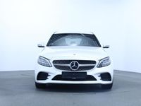 brugt Mercedes C300e T 2,0 CDI Plugin-hybrid AMG Line 9G-Tronic 306HK Stc Aut.