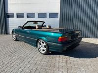Brugt BMW 328 Cabriolet 1997 Cabriolet