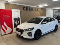 Brugt Hyundai Ioniq Premium 141 HK (103 kW) 2021 Hvid Hatchback