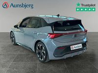 Brugt Cupra Born 150 kW (204 HK) 2022 Grå Hatchback