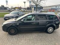 brugt Ford Focus 1,6 Trend stc.