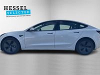 brugt Tesla Model 3 PRE