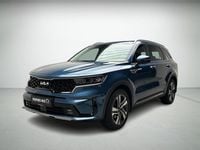 Brugt Kia Sorento 265 HK (194 kW) 2024 Lysblåmetal SUV