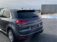 Brugt Citroën C4 Picasso 115 HK (84 kW) 2014 MPV
