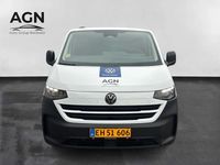 Brugt VW Transporter Comfortline 150 HK (110 kW) 2025 Hvid Van
