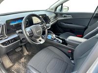 brugt Kia Sportage 1,6 PHEV Upgrade aut. 4WD