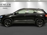 brugt Skoda Karoq 1,5 TSi 150 Style DSG