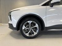 Brugt Aiways U5 125 kW (170 HK) 2021 Hvid SUV
