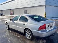 Brugt Volvo S60 140 HK (102 kW) 2006 Sedan