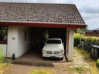 Brugt Volvo Amazon 1968 Sedan