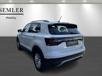 brugt VW T-Cross - 1,0 TSi 95 Life