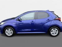 brugt Toyota Yaris Hybrid 1,5 Hybrid H3 Smart 116HK 5d Trinl. Gear