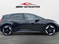 Brugt VW ID.3 150 kW (204 HK) 2024 Sortmetal Hatchback