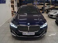 brugt BMW M760 6,6 xDrive aut.