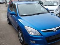 brugt Hyundai i30 1,6 CRDi 115 Classic