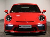 brugt Porsche 911 GT3 4,0 Coupé PDK 2d