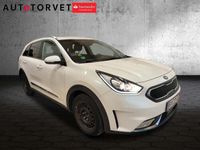 brugt Kia Niro 1,6 PHEV Comfort DCT