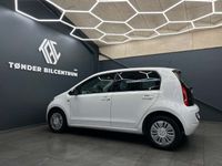 brugt VW up! Up! 60 MoveBMT 1,0 L