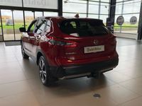 brugt Nissan Qashqai 1,2 Dig-T N-Connecta 115HK 5d 6g B