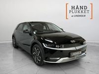 Brugt Hyundai Ioniq Essential 168 kW (229 HK) 2025 Sortmetal Hatchback