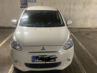 Brugt Mitsubishi Space Star 80 HK (58 kW) 2015 Hatchback