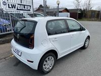 brugt VW e-up! Move Up!