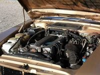 Brugt Mercedes SLC280 1979 Coupe