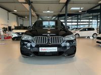 brugt BMW X5 50I 4,4 XDrive 450HK 5d 8g Aut. G