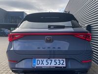 brugt Cupra Leon 1,5 eTSi High Sportstourer DSG