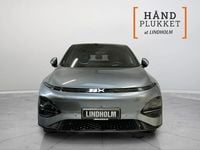 Brugt XPENG G6 210 kW (286 HK) 2025 Gråmetal SUV