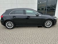 brugt Mercedes A180 d 1,5 CDI Progressive 7G-DCT 116HK 5d 7g Aut.