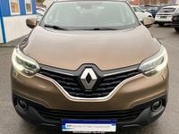 Brugt Renault Kadjar Zen 130 HK (95 kW) 2018 Brunmetal SUV