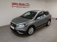 brugt Suzuki SX4 S-Cross 1,0 Boosterjet Active