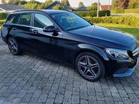 brugt Mercedes C220 d Stationcar 9G-TRONIC