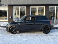 Brugt Mini Cooper SE Classic 135 kW (184 HK) 2022 Sort Hatchback