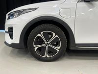 Brugt Kia XCeed 141 HK (103 kW) 2020 Hvid SUV