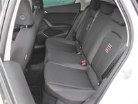 brugt Seat Ibiza 1,0 TSI FR 95HK 5d A+