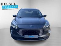 Brugt Ford Kuga Titanium X 225 HK (165 kW) 2020 Magnetic SUV